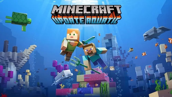 Minecraft Gratis untuk Android